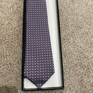 Hermes tie - never worn